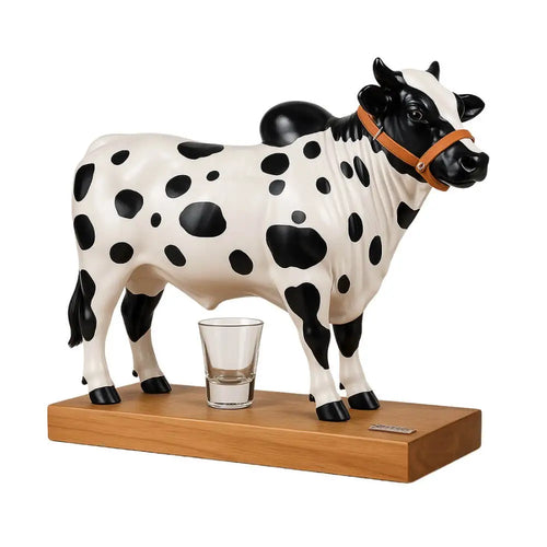 Boi Corote Nelore 2 Litros [PROMOÇÃO LIMITADA ATÉ HOJE 23:59]